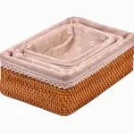 باکس نظم دهنده حصیری