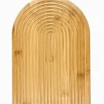 تخته سرو شیاردار بامبو