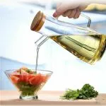روغن ریز پیرکس دسته مربعی