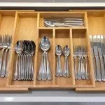 جاقاشقی داخل کابینتی