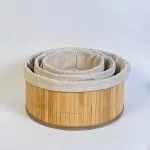 باکس نظم دهنده بامبو