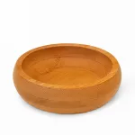 کاسه گرد بامبو