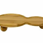 رایزر پایه توپی