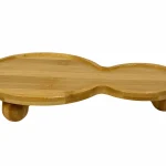 رایزر پایه توپی