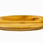 پیاله سرو بیضی کوچک
