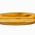 پیاله سرو بیضی کوچک