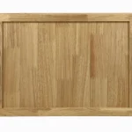 سینی مستطیل دسته فلزی