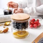 شکلات خوری پیرکس