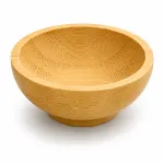 پیاله نقلی بامبو