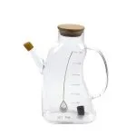 روغن ریز منحنی پیرکس