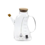 روغن ریز منحنی پیرکس