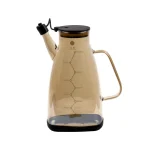روغن ریز پیرکس شامپاینی