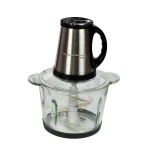 خردکن بلک اند دکر مدل دو کاسه GC-500