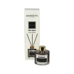 خوشبوکننده هوا آمریا رایحه BLACK AFGANO حجم 120 میلی لیتر