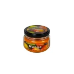 شمع معطر شیشه ای پارامیس رایحه MANGO