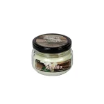 شمع معطر شیشه ای پارامیس رایحه VANILLA
