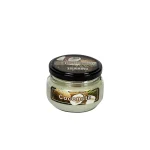 شمع معطر شیشه ای پارامیس رایحه COCONUTE