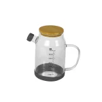 روغن ریز پیرکس گرد درب بامبو 700 میل