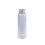 بطری پیرکس h2o رنگی 1000میل