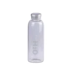 بطری پیرکس h2o رنگی ۷۵۰ میل