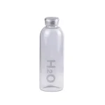 بطری پیرکس h2o رنگی ۷۵۰ میل