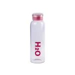 بطری پیرکس h2o رنگی 1000 میل
