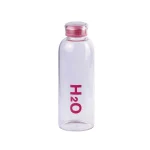 بطری پیرکس h2o رنگی ۷۵۰ میل