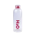 بطری پیرکس h2o رنگی ۷۵۰ میل