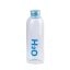 بطری پیرکس h2o رنگی 1000میل