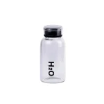 بطری پیرکس h2o رنگی ۴۵۰ میل