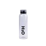 بطری پیرکس h2o رنگی 1000 میل