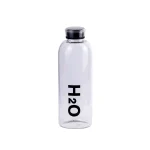 بطری پیرکس h2o رنگی 750 میل