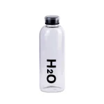 بطری پیرکس h2o رنگی 750 میل
