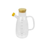 روغن ریز پیرکس گرد 650 میل